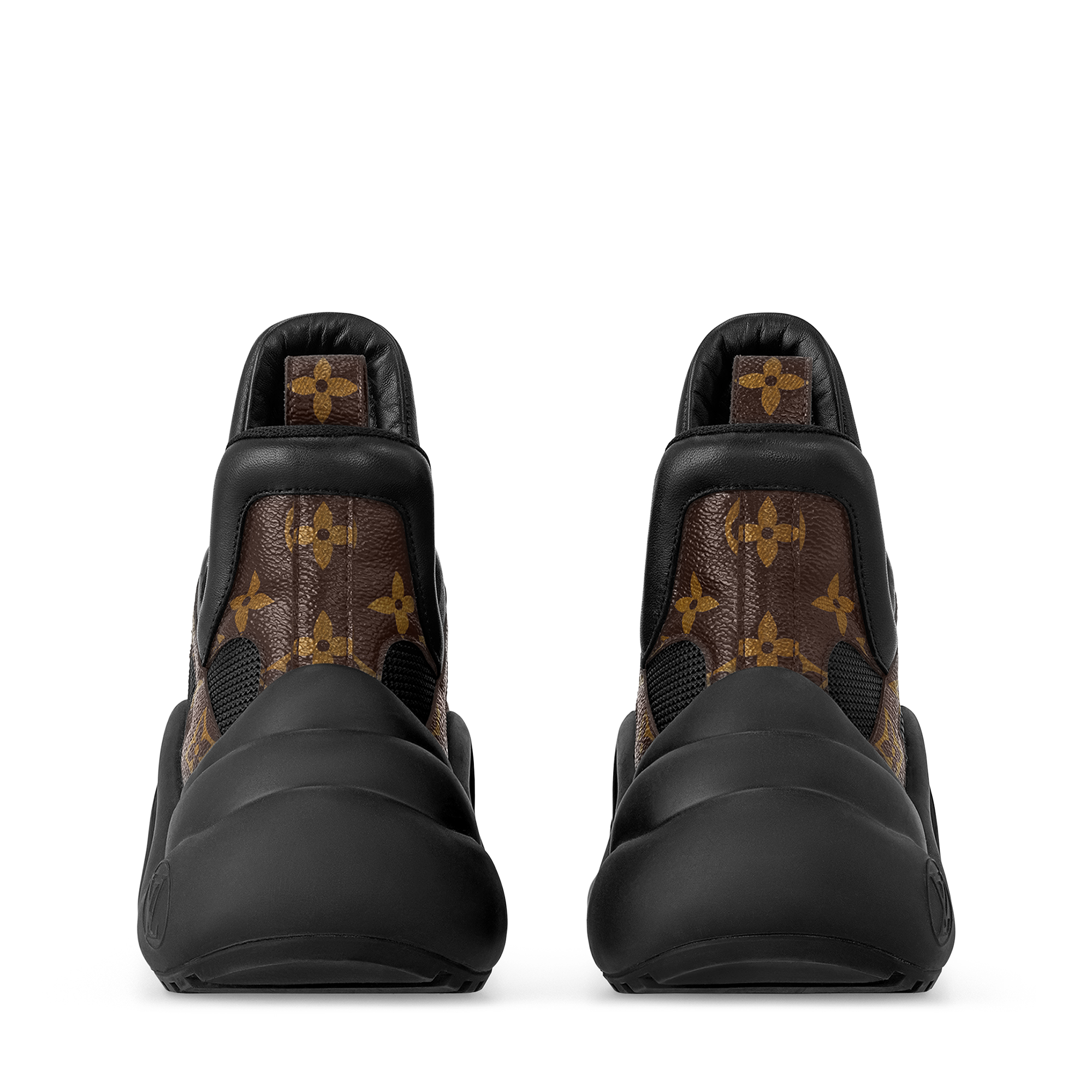 LV Archlight Sneaker | Designer Shoes | LOUIS VUITTON